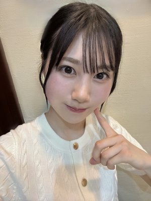 かささぎの渡せる橋におく霜の　鶴崎仁香のサムネイル