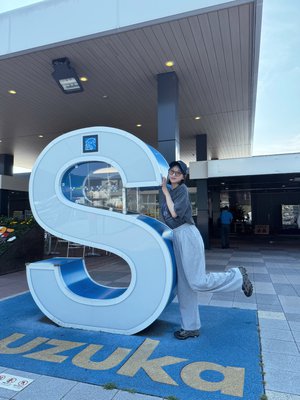 君の名前はのサムネイル