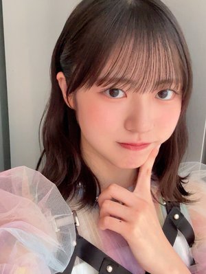 手を繋いだらバルスって言いたくなる正源司　陽子のサムネイル