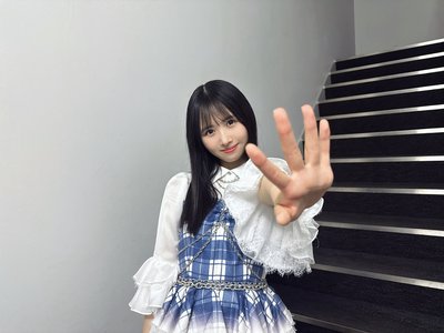 君にめろめろ♡のサムネイル