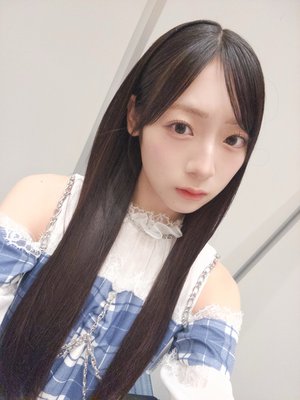 夏、おでこ、すみのサムネイル