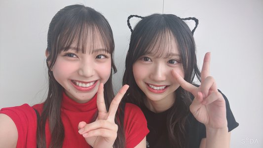 自転車壊れた🚲ｺｰｷﾞｺｰｷﾞ🚲 下田衣珠季のサムネイル