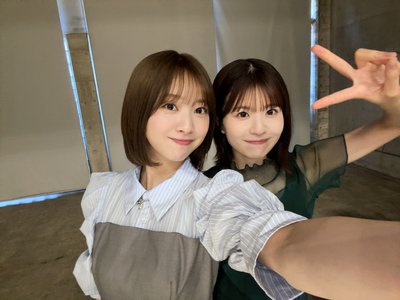リアルにミートしてグリートすることのサムネイル