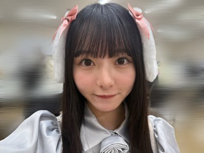 目が合うね😉 片山紗希のサムネイル