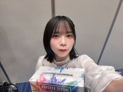 ( ¨̮ )>≡♡♡♡のサムネイル