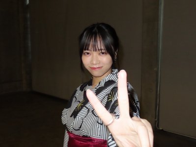 ( ¨̮ )>≡河田さんお誕生日おめでとうございますっ！ - 画像10