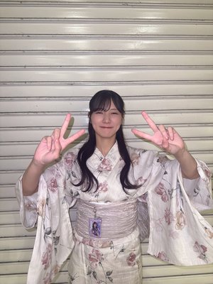 ( ¨̮ )>≡河田さんお誕生日おめでとうございますっ！ - 画像12