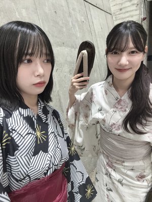 ( ¨̮ )>≡河田さんお誕生日おめでとうございますっ！ - 画像13