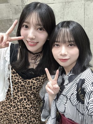 ( ¨̮ )>≡河田さんお誕生日おめでとうございますっ！ - 画像4