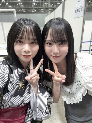 ( ¨̮ )>≡河田さんお誕生日おめでとうございますっ！ - 画像5