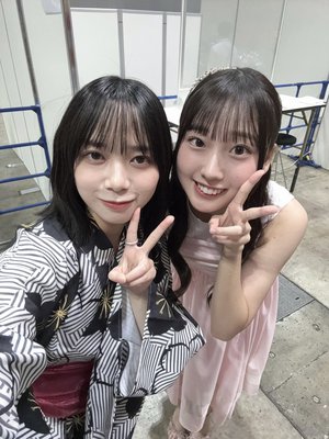 ( ¨̮ )>≡河田さんお誕生日おめでとうございますっ！ - 画像6