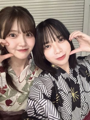 ( ¨̮ )>≡河田さんお誕生日おめでとうございますっ！ - 画像7