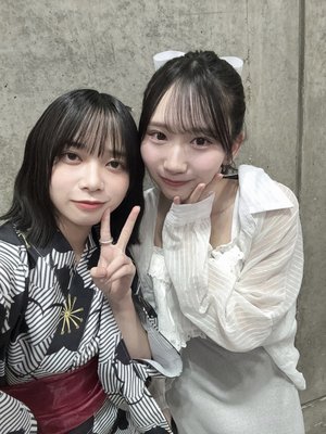 ( ¨̮ )>≡河田さんお誕生日おめでとうございますっ！ - 画像8