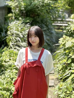 というわけで大野愛実のサムネイル