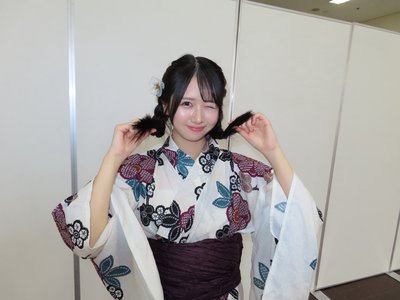 されど夏祭りのサムネイル