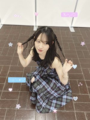 リアルミーグリ日記　2025夏のサムネイル