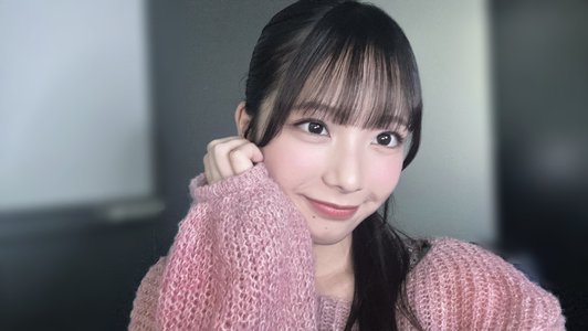 最近暑すぎて溶けちゃうよ、、下田衣珠季のサムネイル