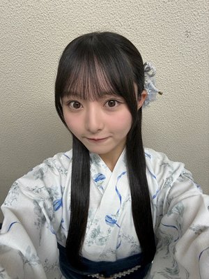 片山紗希、おひさまのことめっちゃ好きやねんのサムネイル