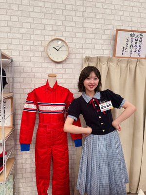 私にとって、ひなあいとは？のサムネイル