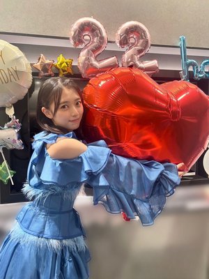 バースデーライブ！Lv.22のサムネイル