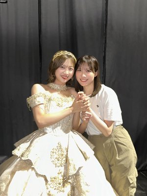 沢山のきっかけをくださった方のサムネイル