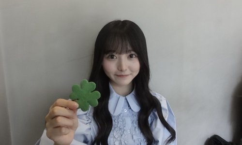 あなたの記憶に刻まれたい。片山紗希のサムネイル
