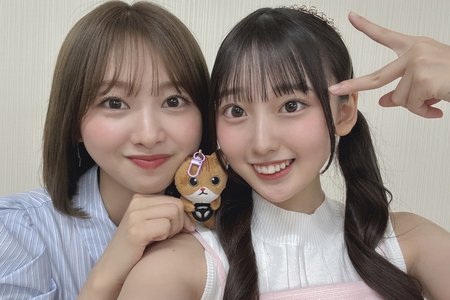 昨日よりも確実に好きになってく 大田美月 - 画像2