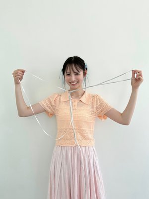 いっぱい愛されたいっ！　高井俐香🎠のサムネイル