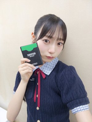 ポニーテールのサムネイル
