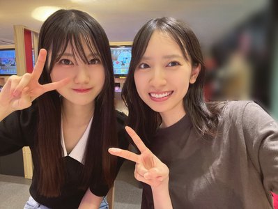 日向坂46で過ごす、初めての夏。鶴崎仁香 - 画像2