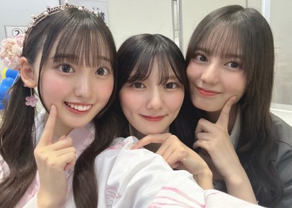 君は君でいい 大田美月のサムネイル