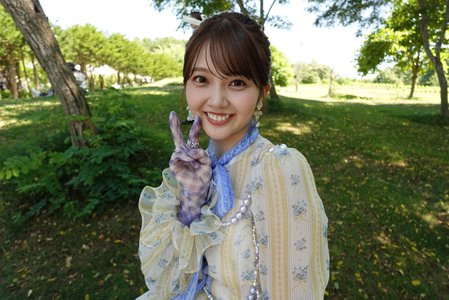 もっと自由で構わないよ！ - 画像15