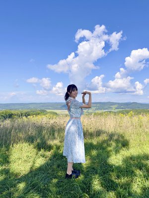もっと自由で構わないよ！ - 画像2