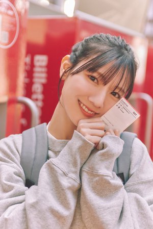 2nd写真集🎞️ - 画像2