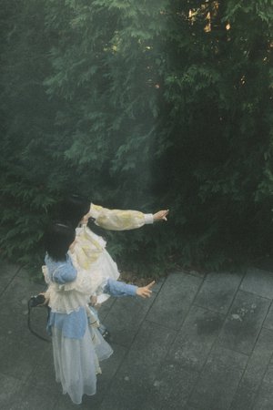 I have a story to tell. Yoko Shogenji すみませんふざけました。正源司　陽子 - 画像2