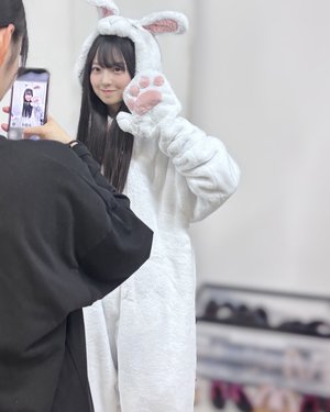 青藍の空、遥か彼方。佐藤優羽のサムネイル