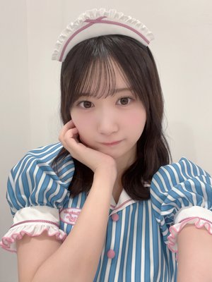 パティシエさんのサムネイル