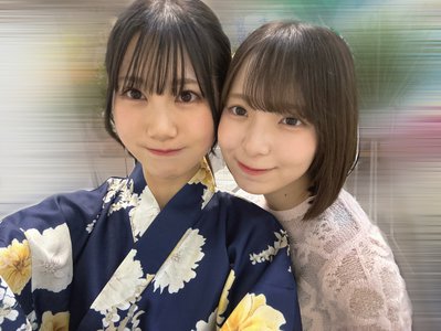 二度目まして~！！　#にこにこぶろぐ - 画像2