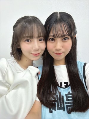 二度目まして~！！　#にこにこぶろぐ - 画像3