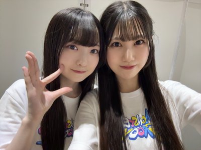 二度目まして~！！　#にこにこぶろぐ - 画像4