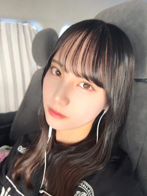 君の助手席担当になりたいのサムネイル