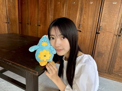 君の隠し味は？のサムネイル