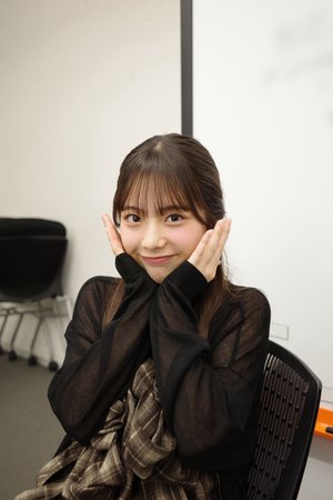 写真撮ってくださったの💕📸  下田衣珠季のサムネイル
