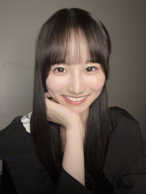 きょうはとびきりかわいい　なぜなら....のサムネイル