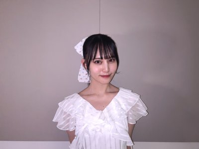 君のためのおめかしのサムネイル