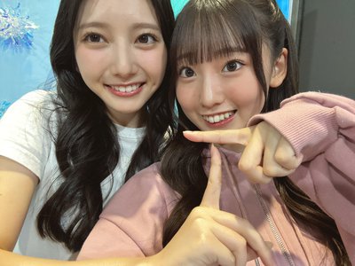 君と見たいしたいがたくさんあるののサムネイル