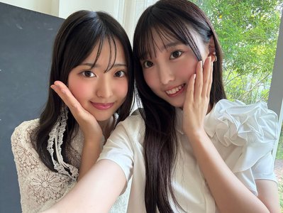 ｢運命｣と思える君に巡り会えたののサムネイル
