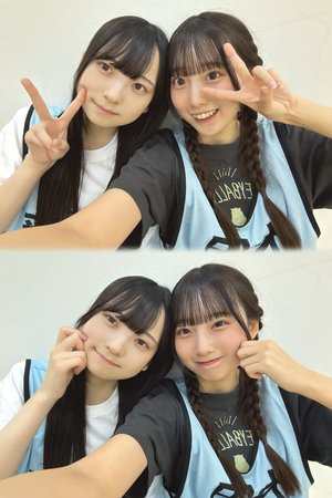 偽りのない大好きを 溢れるほどの想いを届けたいよのサムネイル