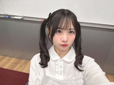 エアリーなのちゃんとはのサムネイル