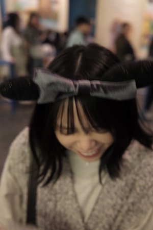 ( ¨̮ )>≡髪型変えると結構印象変わるよね、キュン🫶🏻てなるんだけど一緒な人いる？ - 画像5